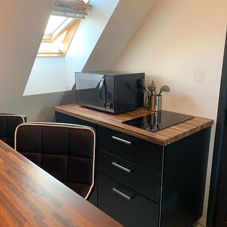 Apartmán Cocoon Loft Colmar Exteriér fotografie